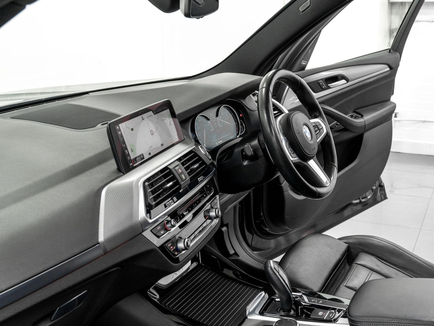 Used BMW X3 2019 for sale - 77081904: Photo 41