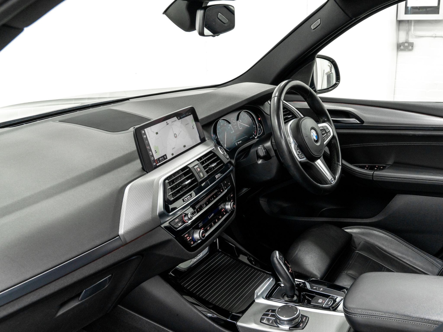 Used BMW X3 2019 for sale - 77081904: Photo 42