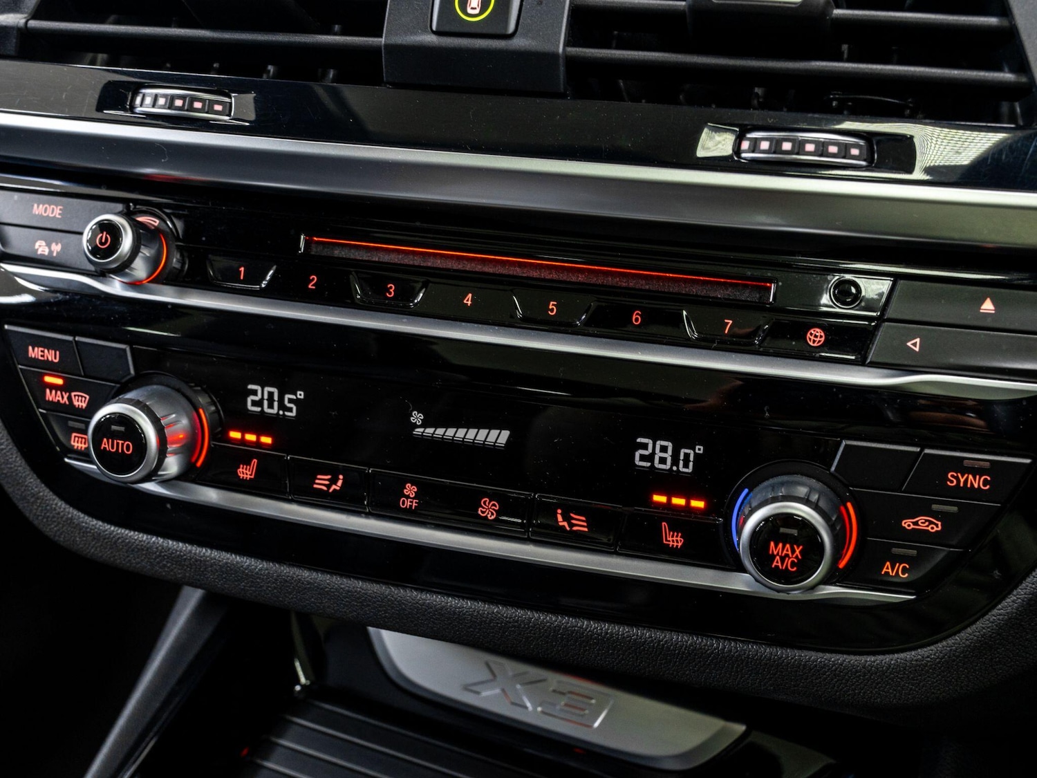 Used BMW X3 2019 for sale - 77081904: Photo 47