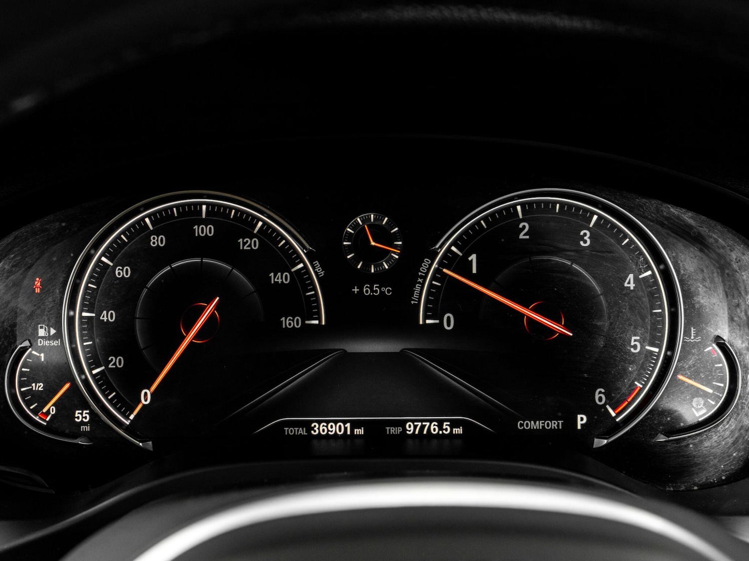 Used BMW X3 2019 for sale - 77081904: Photo 49