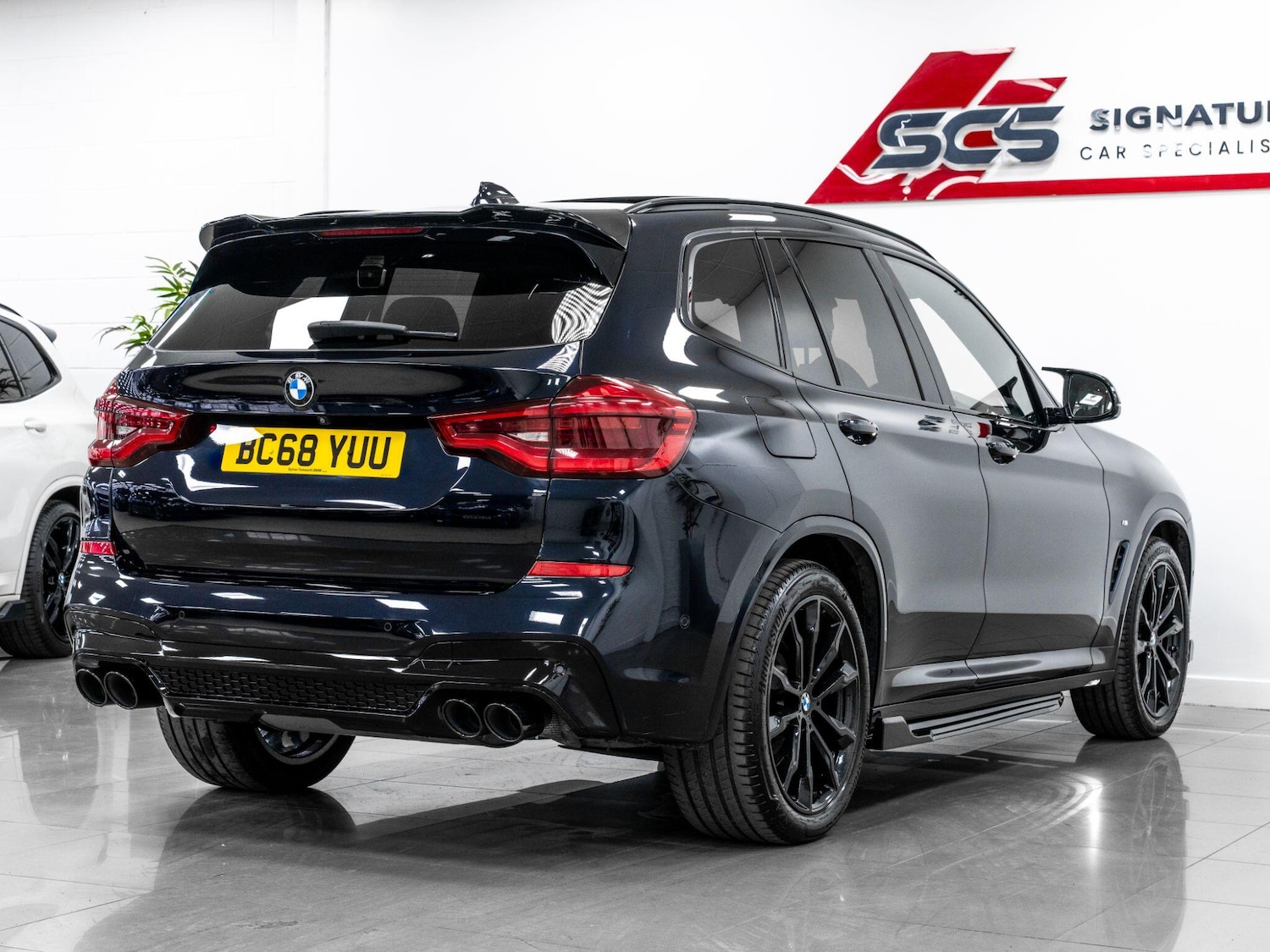 Used BMW X3 2019 for sale - 77081904: Photo 5