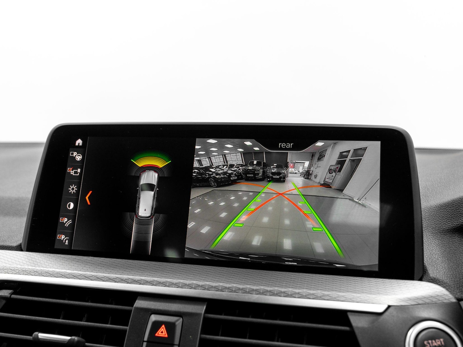 Used BMW X3 2019 for sale - 77081904: Photo 51