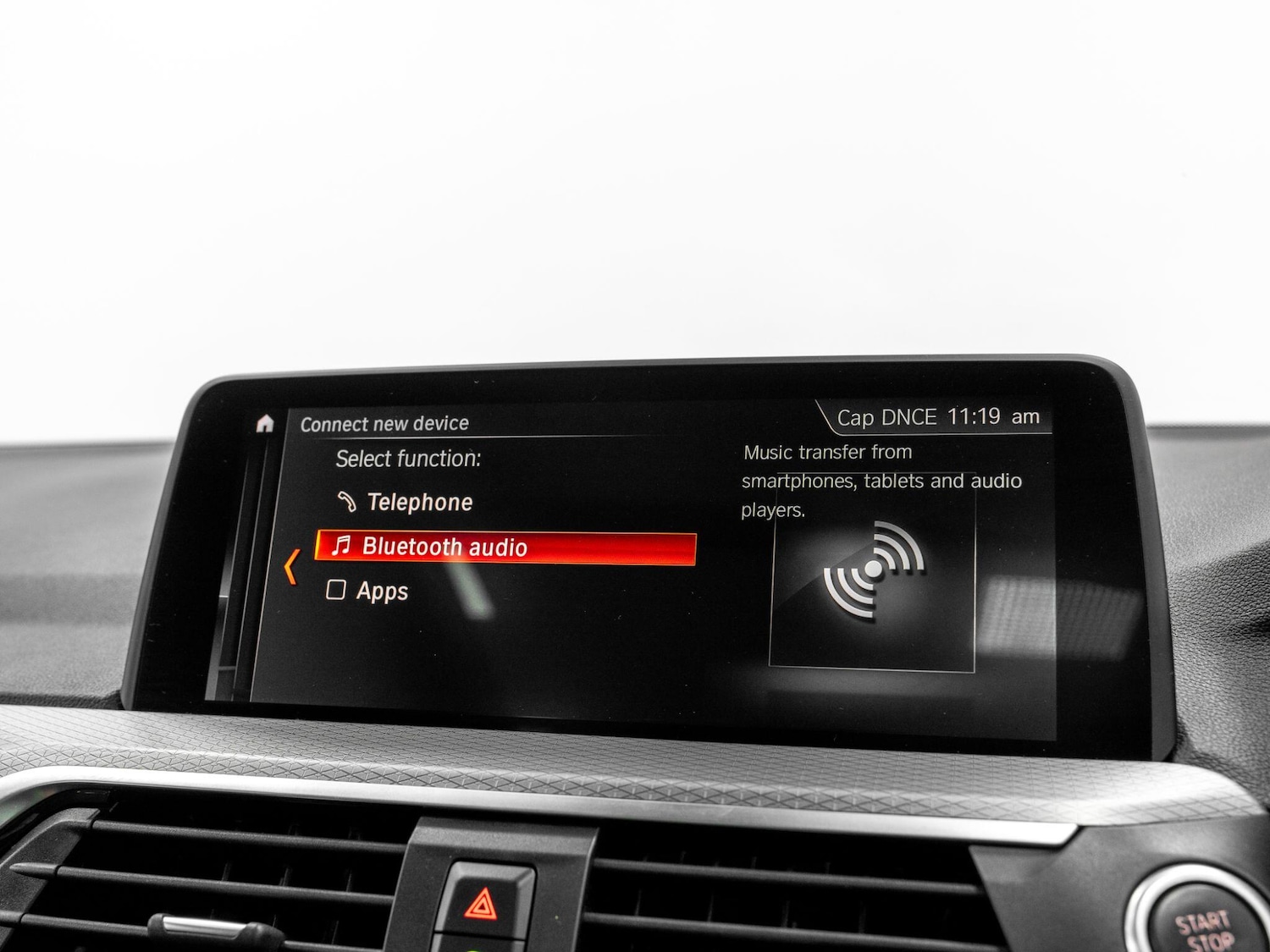 Used BMW X3 2019 for sale - 77081904: Photo 52