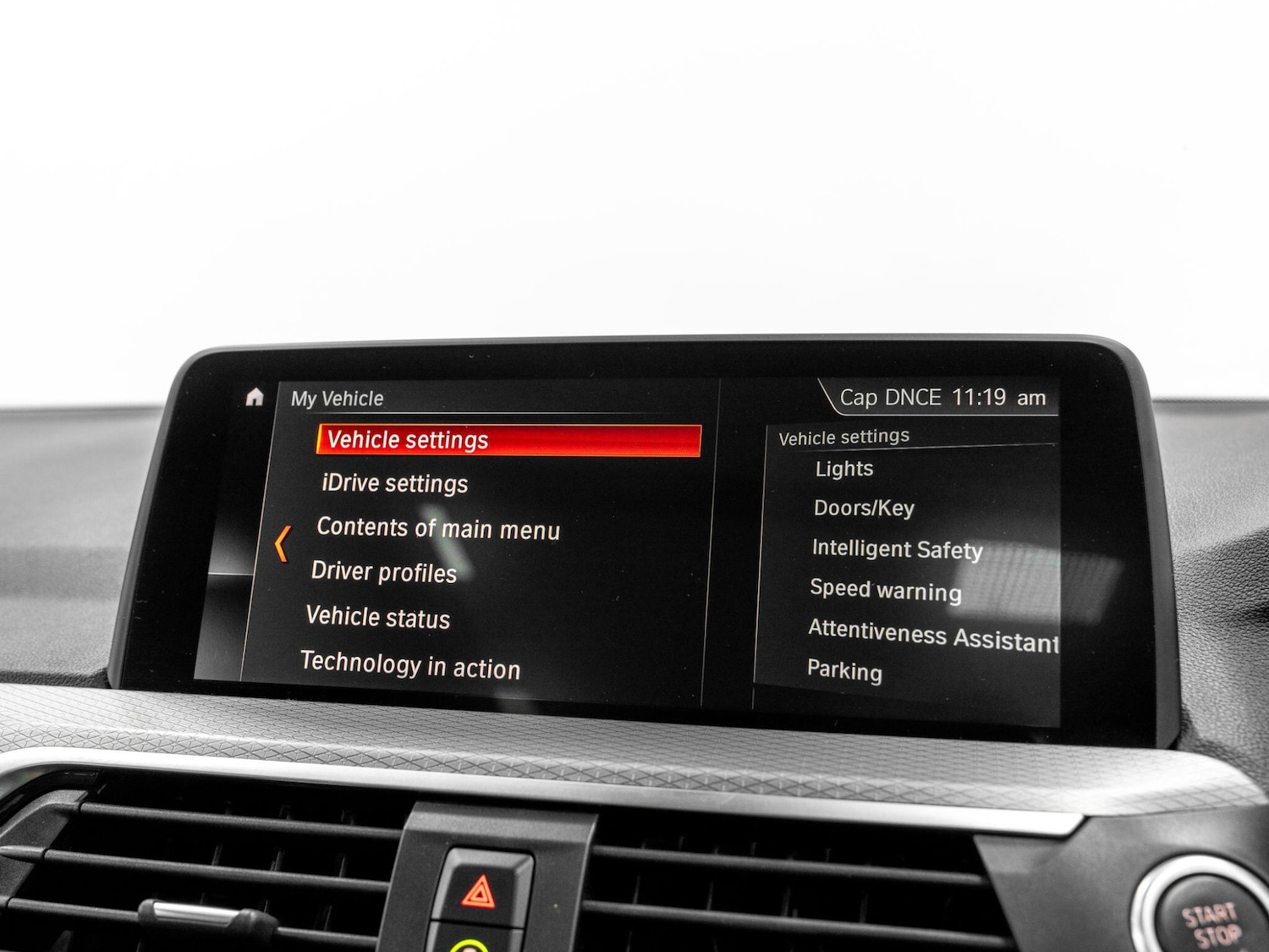 Used BMW X3 2019 for sale - 77081904: Photo 54