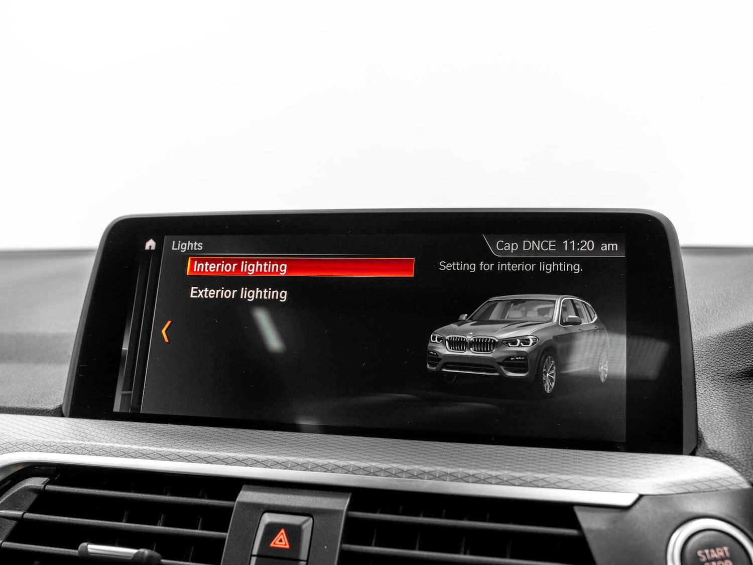 Used BMW X3 2019 for sale - 77081904: Photo 56