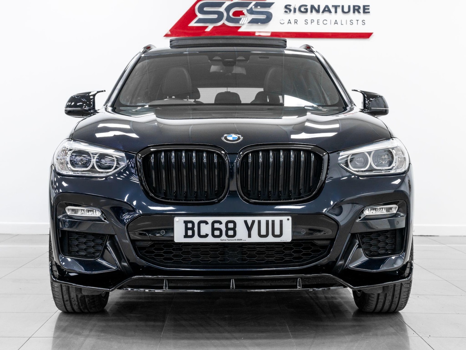 Used BMW X3 2019 for sale - 77081904: Photo 6