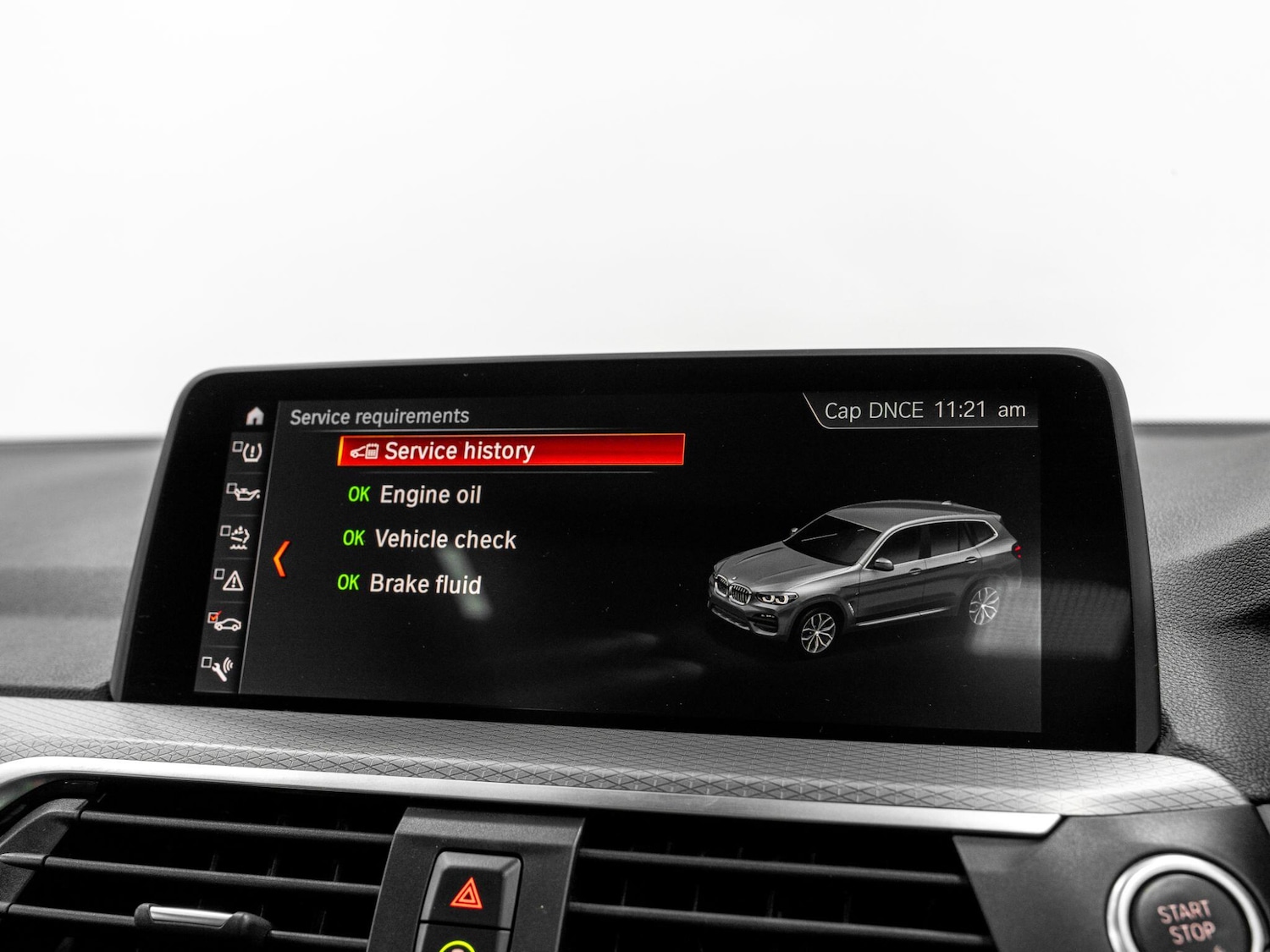 Used BMW X3 2019 for sale - 77081904: Photo 62