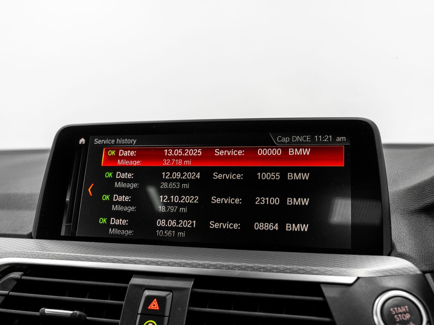 Used BMW X3 2019 for sale - 77081904: Photo 63