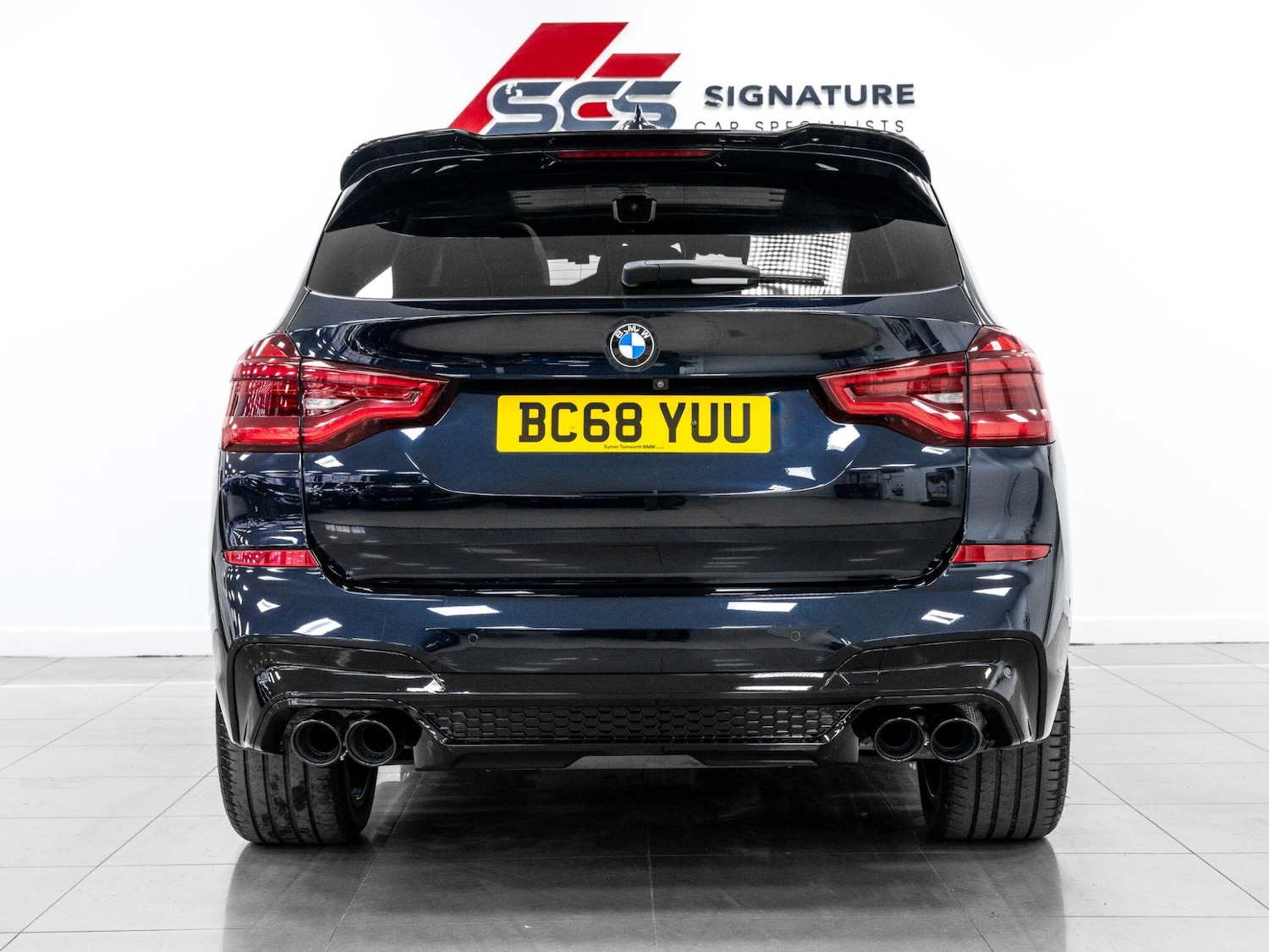 Used BMW X3 2019 for sale - 77081904: Photo 7