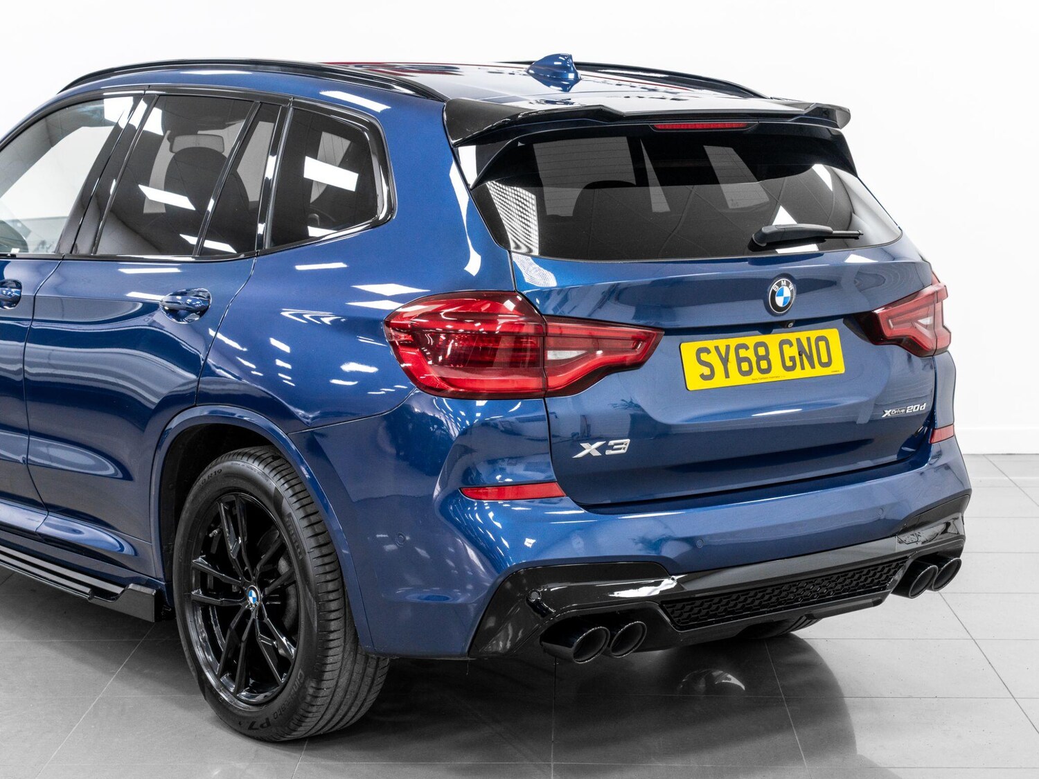 Used BMW X3 for sale - 77957594: Photo 11