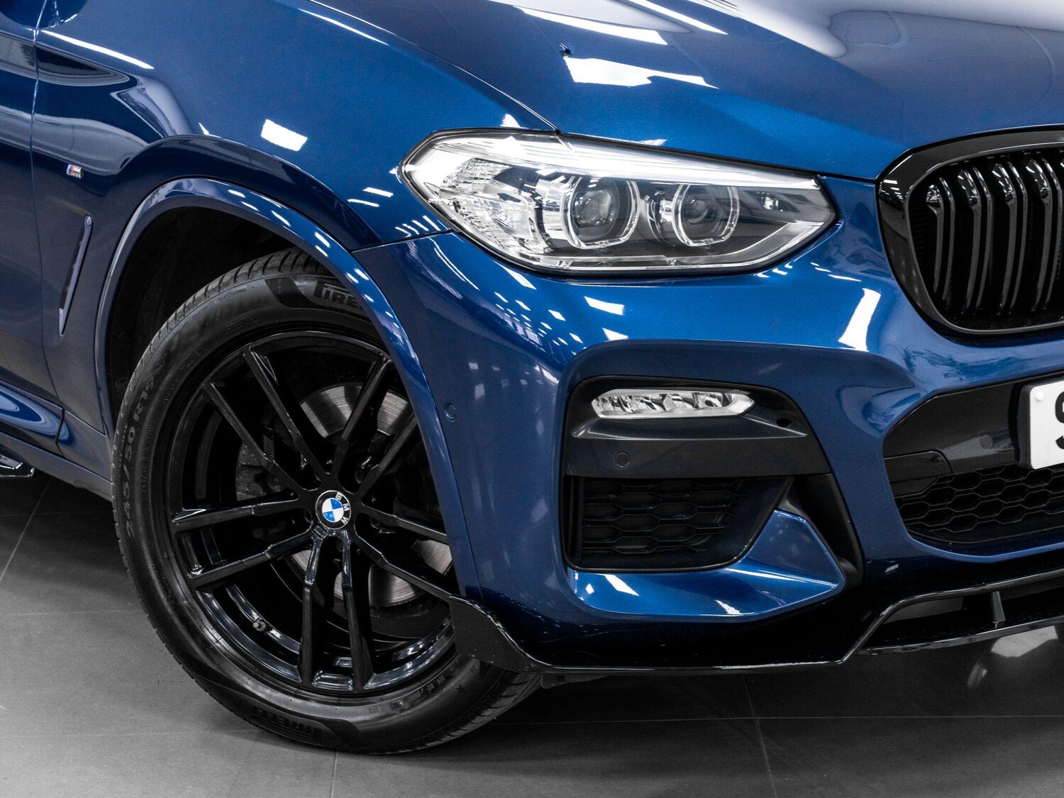 Used BMW X3 for sale - 77957594: Photo 12