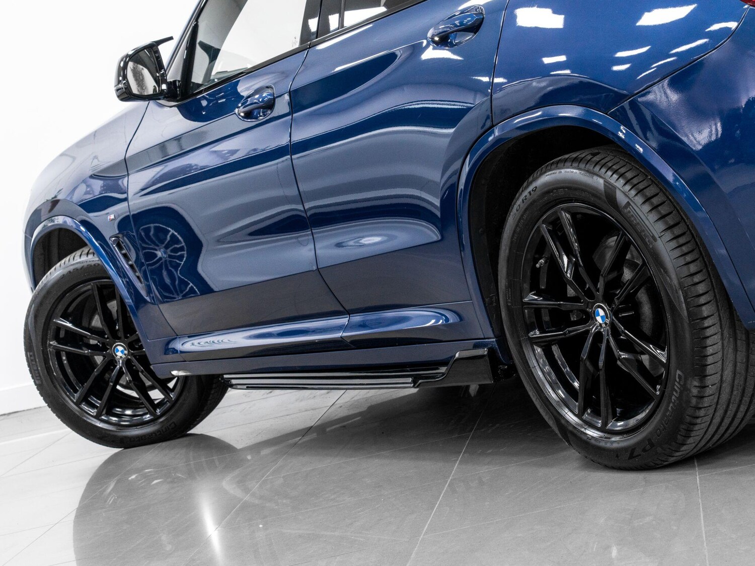 Used BMW X3 for sale - 77957594: Photo 13