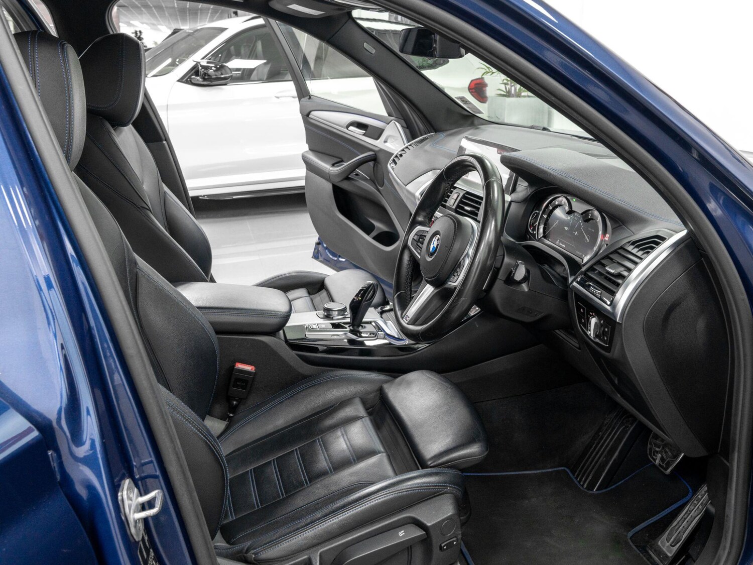 Used BMW X3 for sale - 77957594: Photo 15