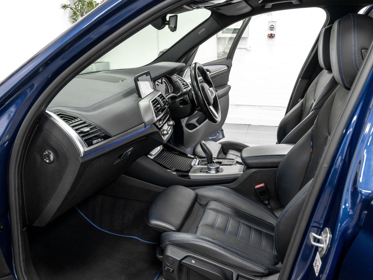 Used BMW X3 for sale - 77957594: Photo 16