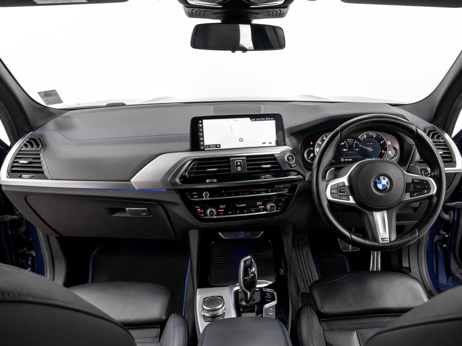 Used BMW X3 for sale - 77957594: Photo 17