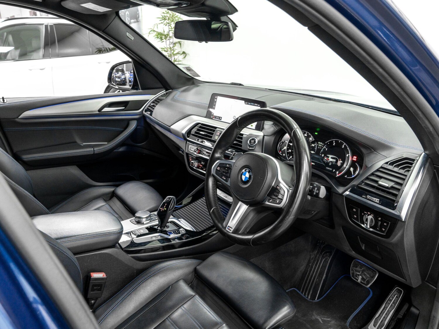 Used BMW X3 for sale - 77957594: Photo 18