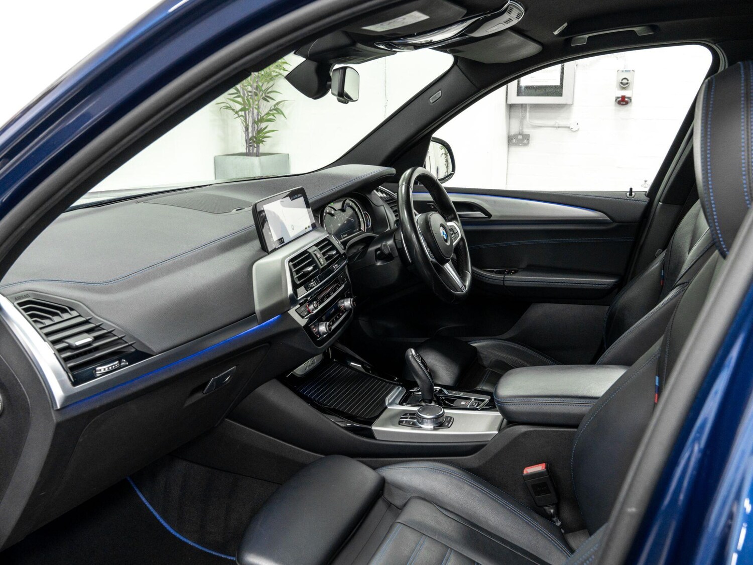 Used BMW X3 for sale - 77957594: Photo 19