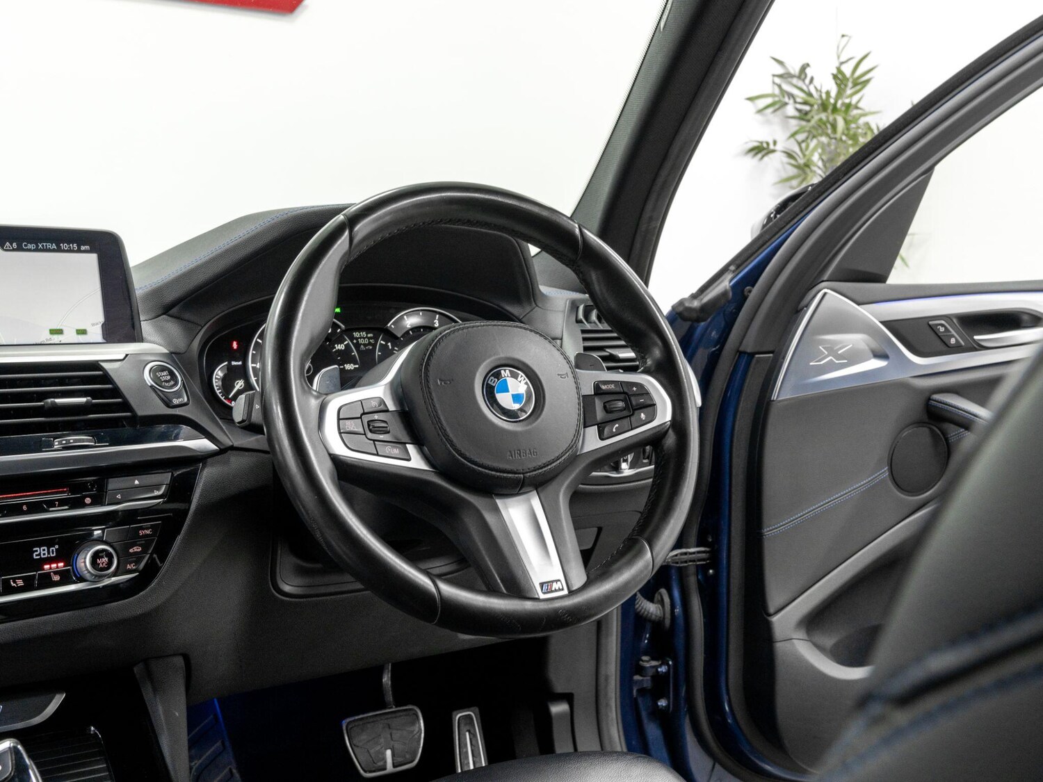 Used BMW X3 for sale - 77957594: Photo 20