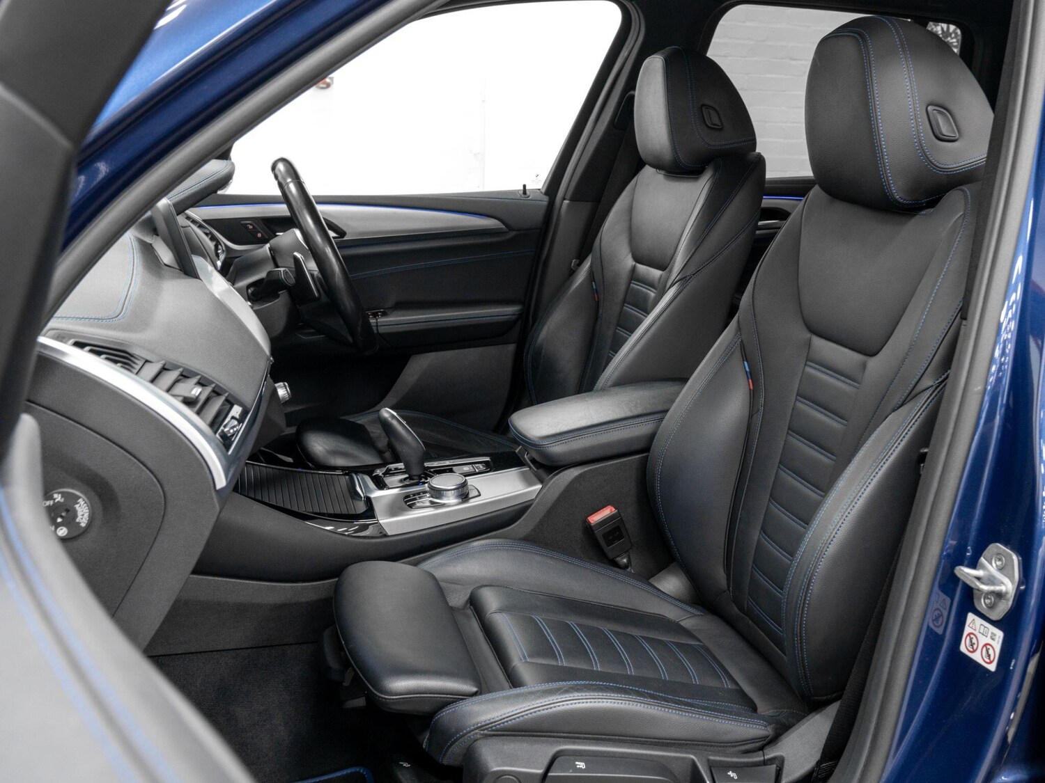 Used BMW X3 for sale - 77957594: Photo 21