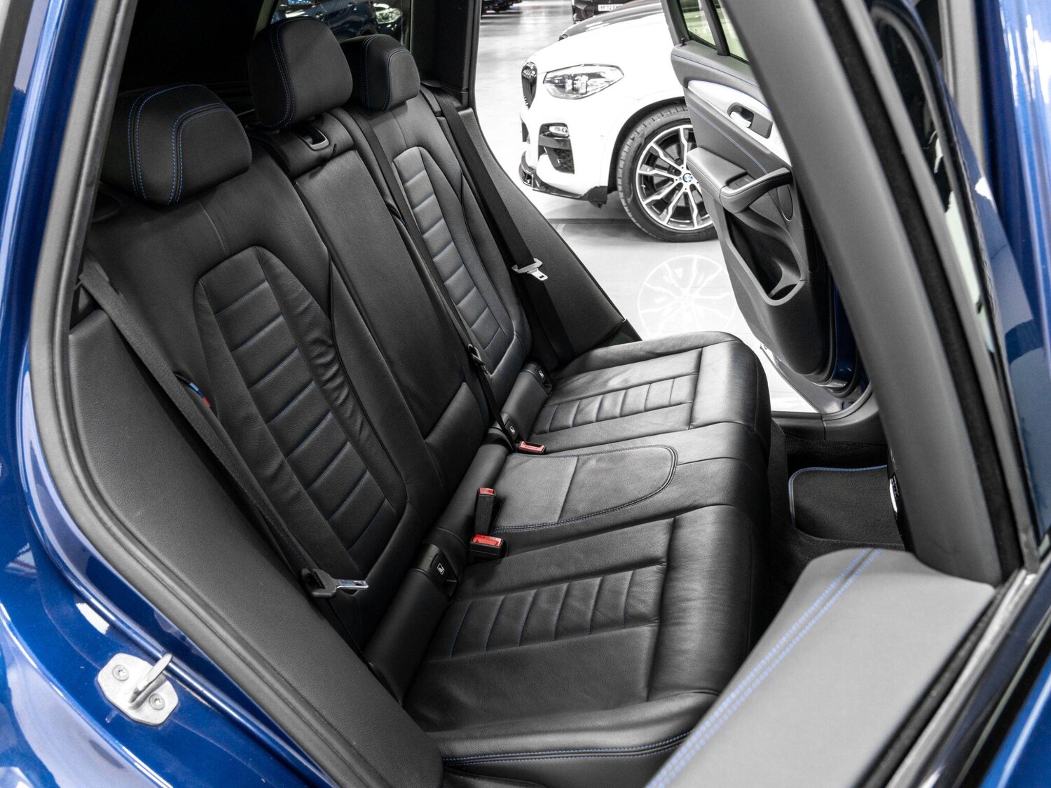 Used BMW X3 for sale - 77957594: Photo 23