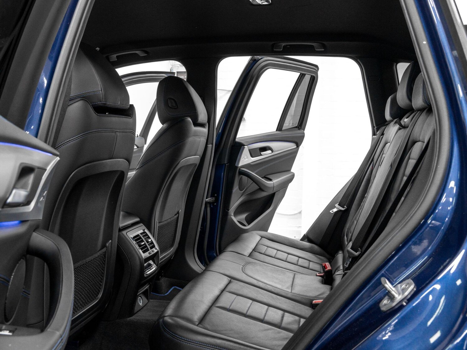 Used BMW X3 for sale - 77957594: Photo 24