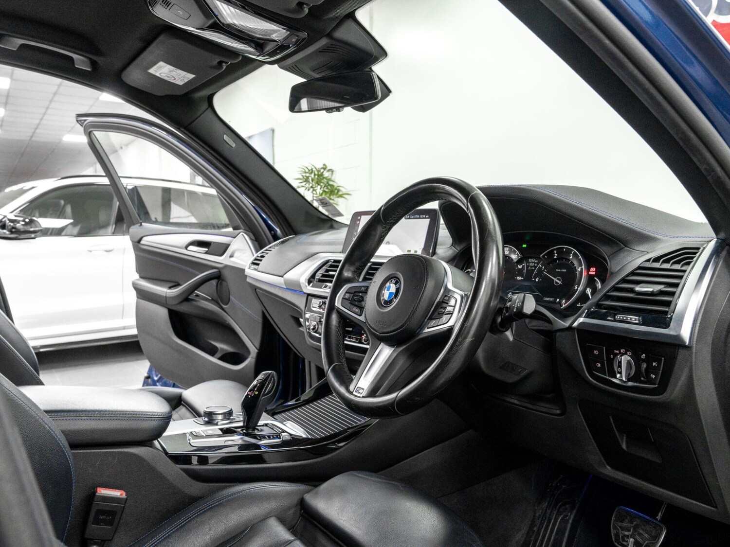 Used BMW X3 for sale - 77957594: Photo 28