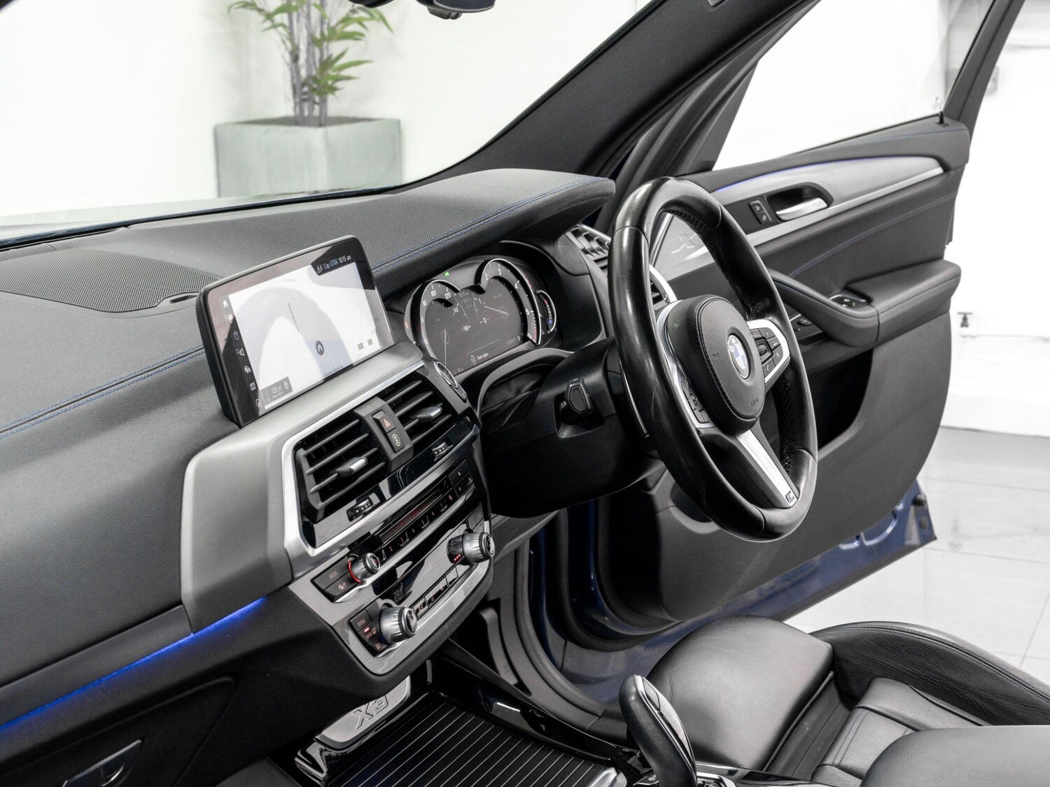 Used BMW X3 for sale - 77957594: Photo 29