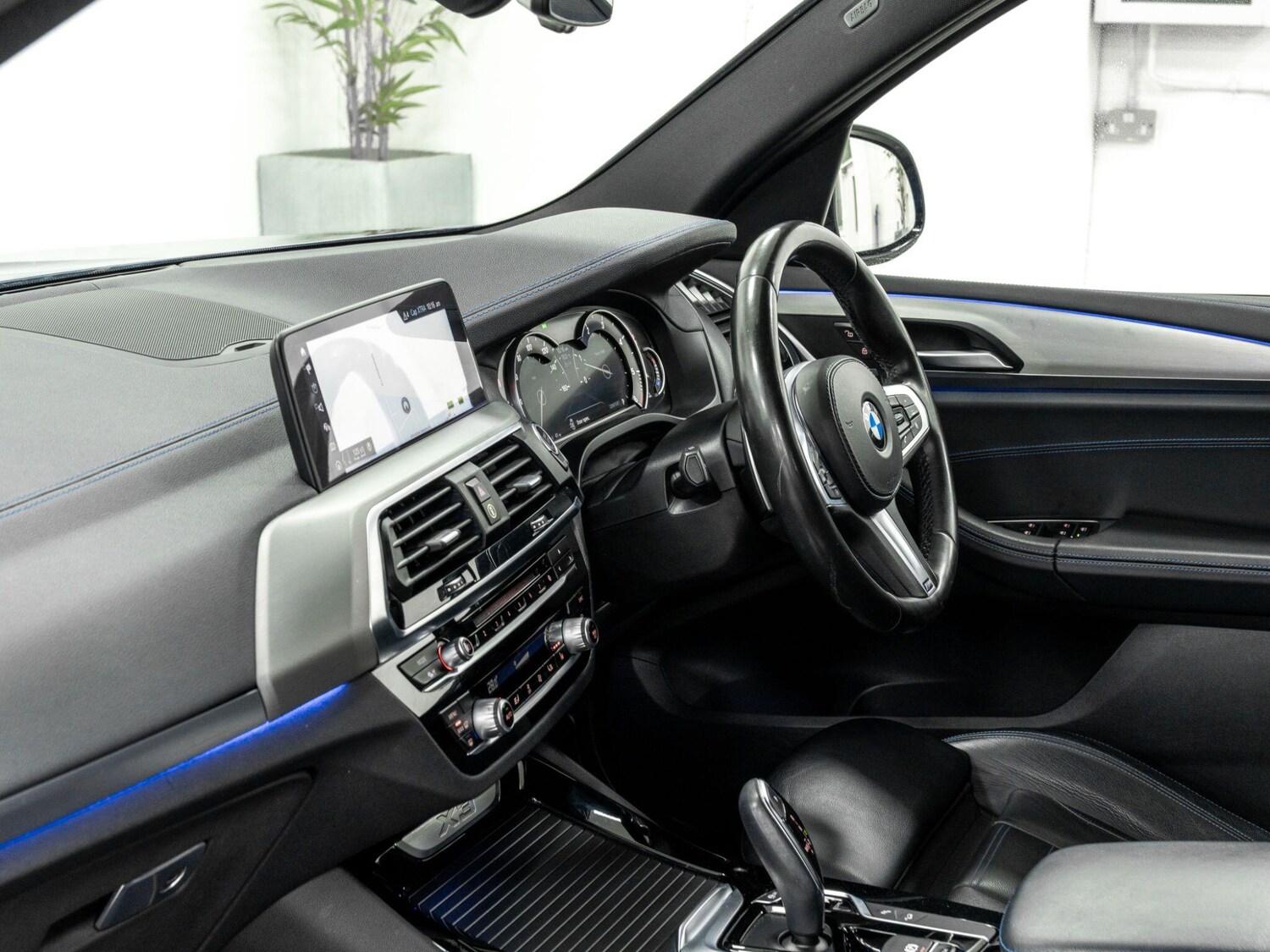 Used BMW X3 for sale - 77957594: Photo 30