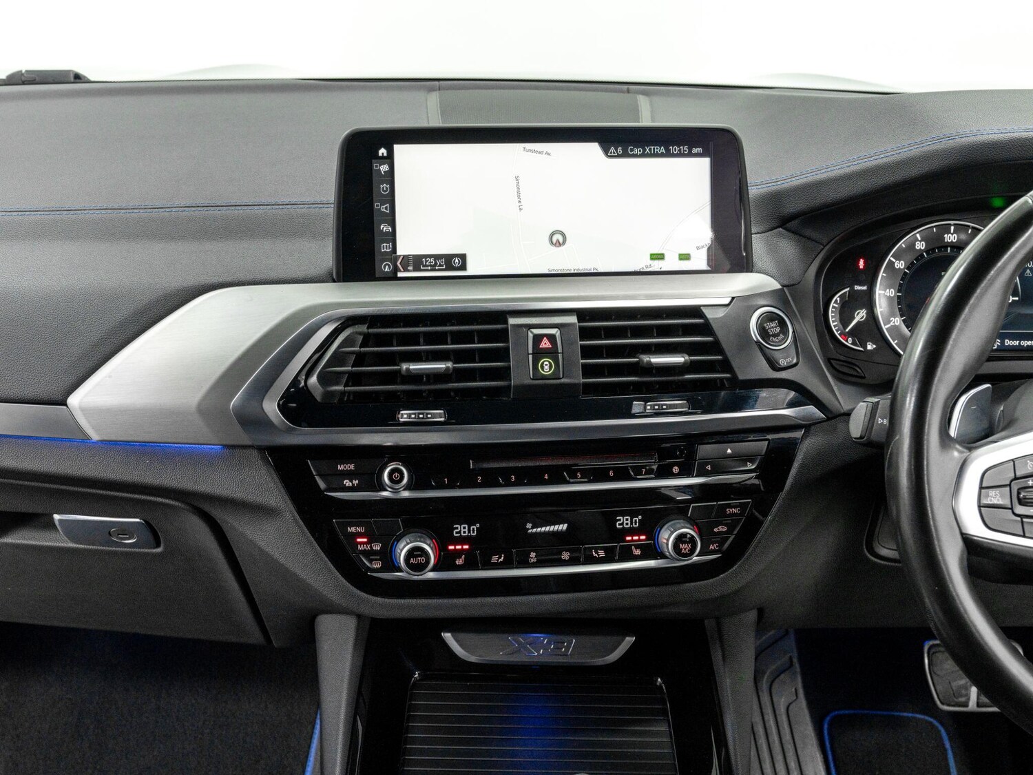 Used BMW X3 for sale - 77957594: Photo 32