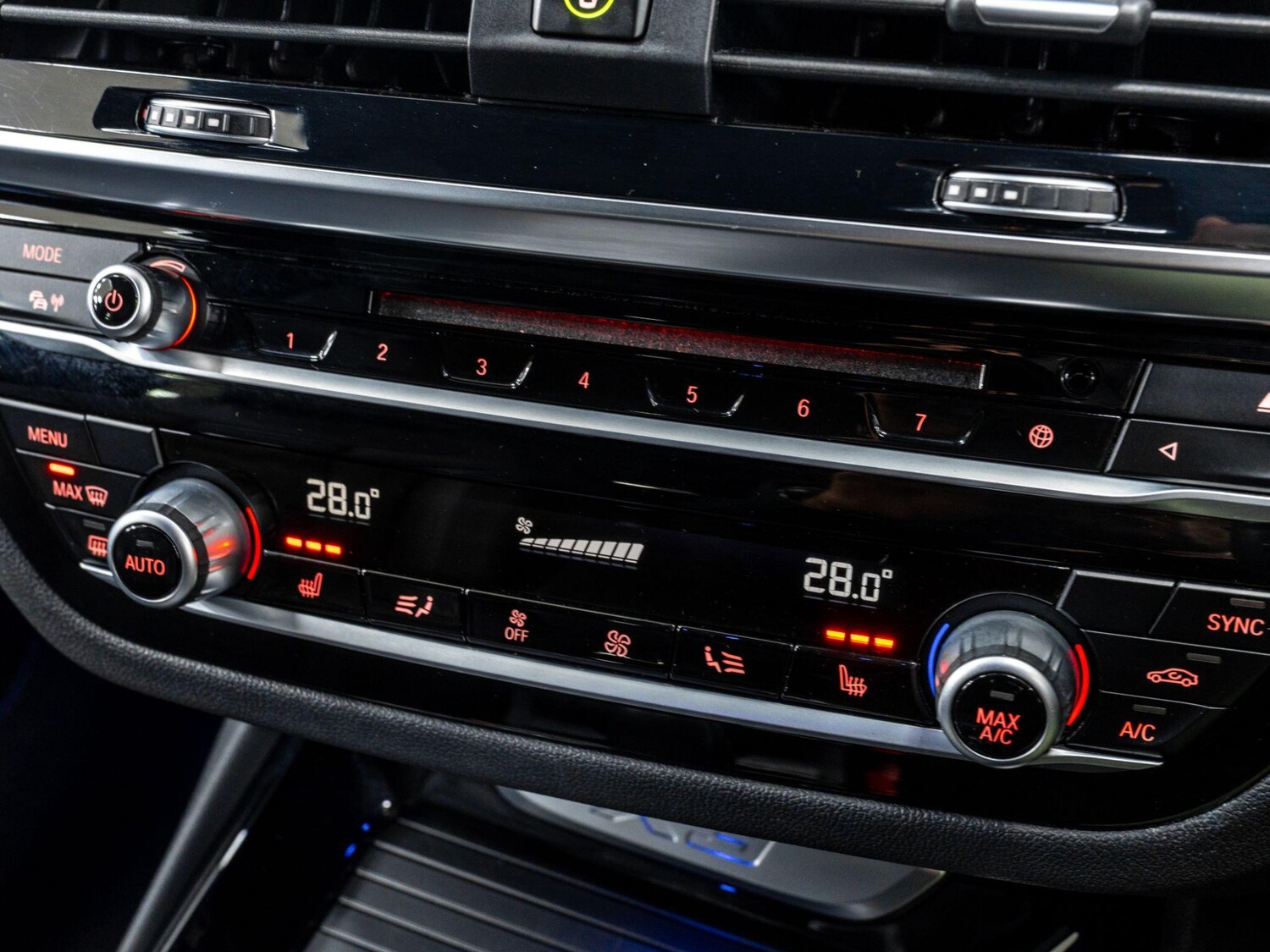 Used BMW X3 for sale - 77957594: Photo 34