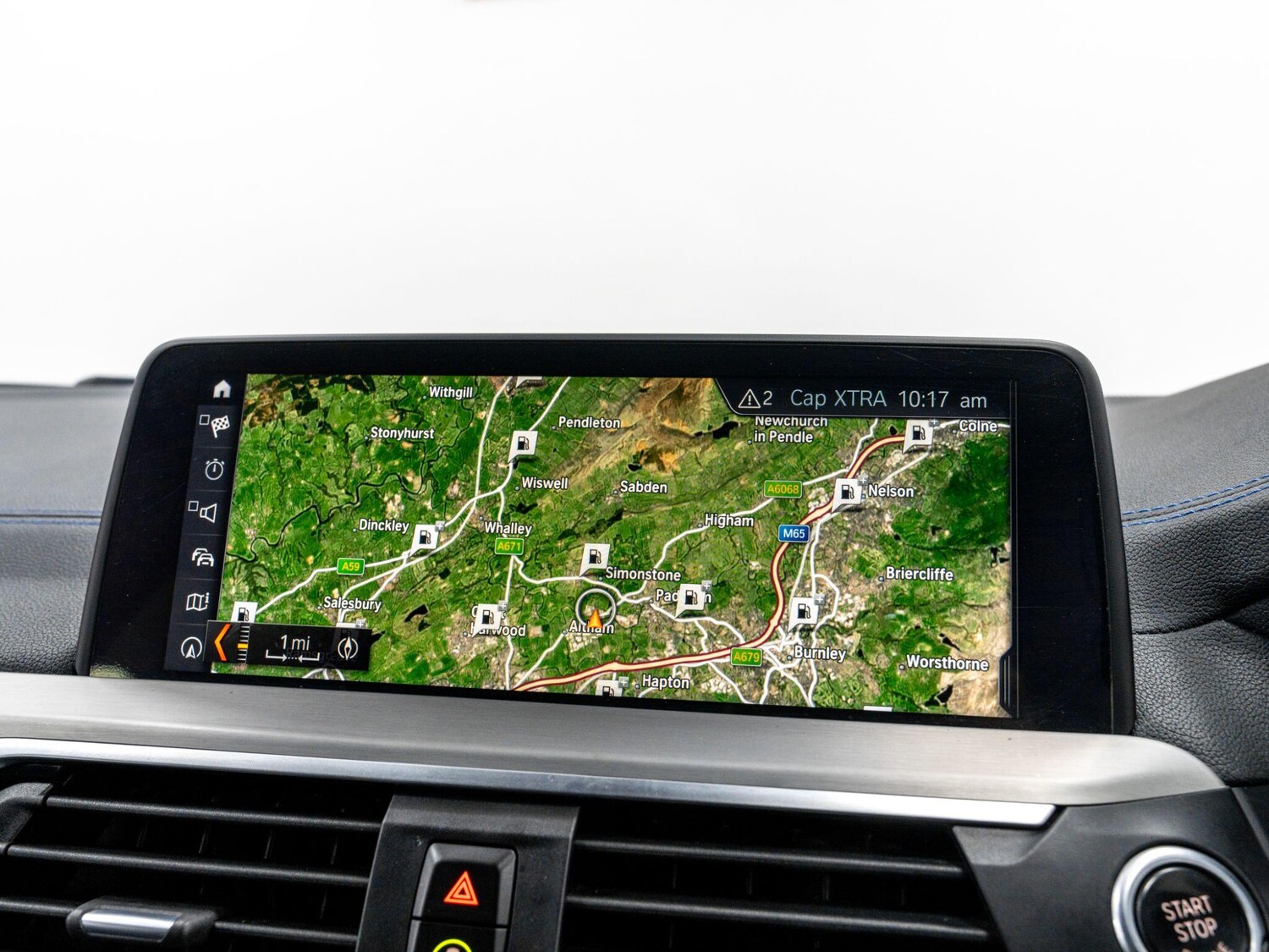 Used BMW X3 for sale - 77957594: Photo 36