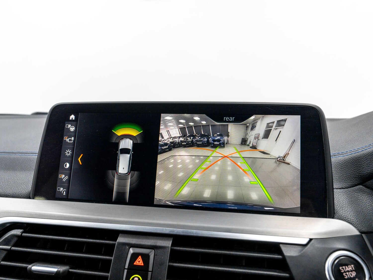 Used BMW X3 for sale - 77957594: Photo 37