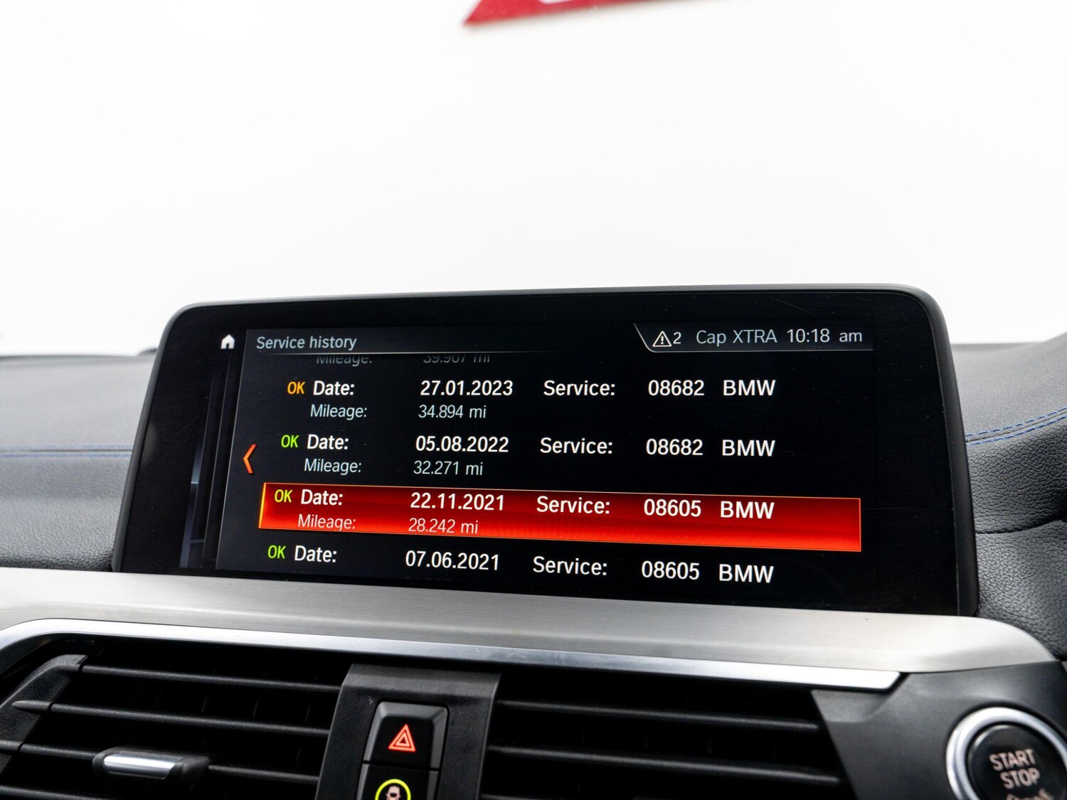 Used BMW X3 for sale - 77957594: Photo 49