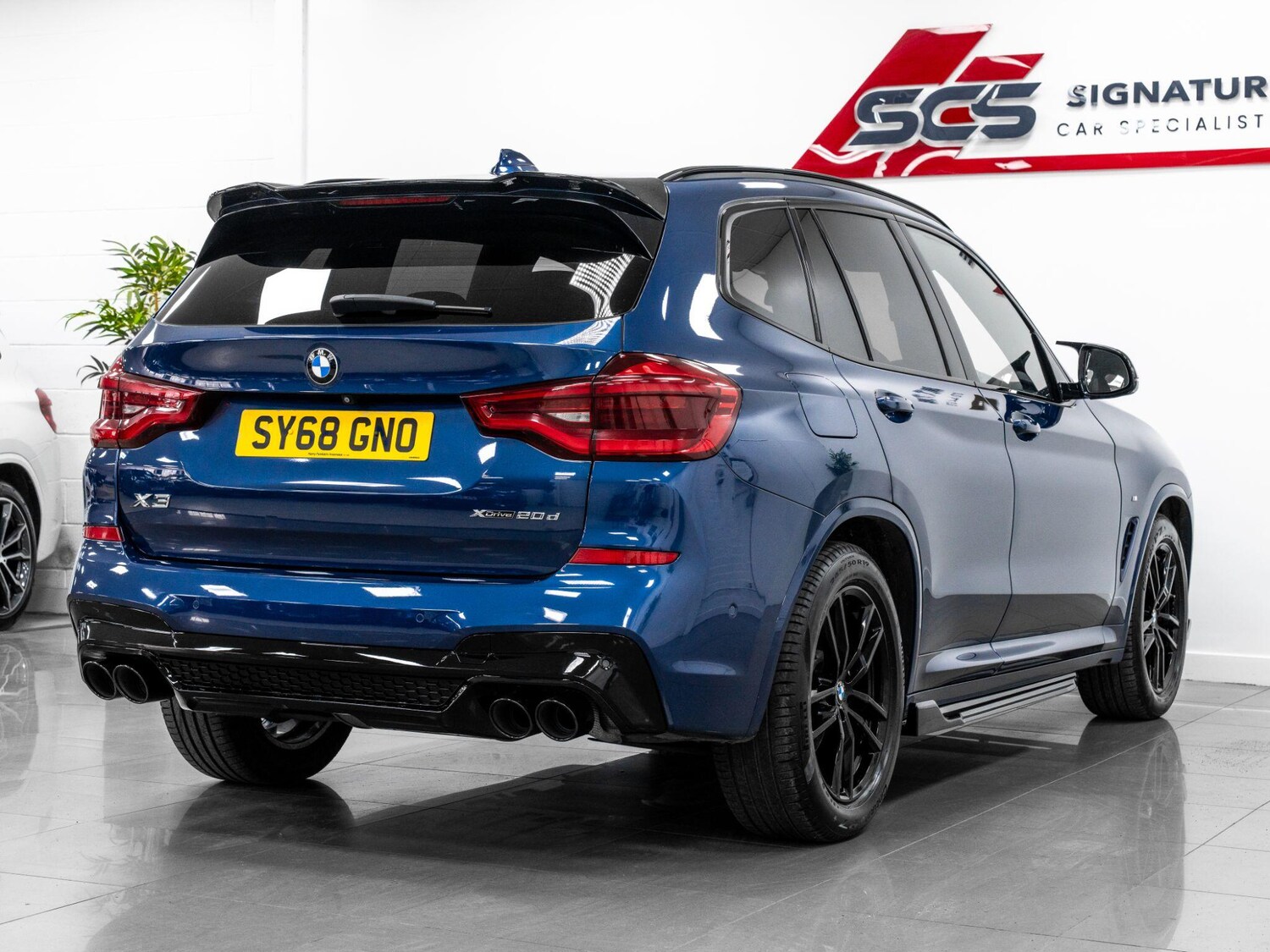 Used BMW X3 for sale - 77957594: Photo 5