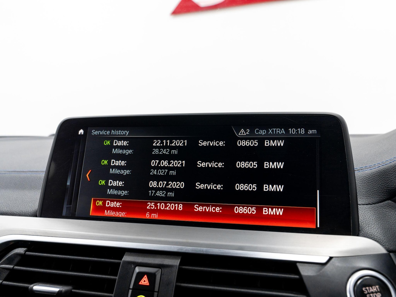 Used BMW X3 for sale - 77957594: Photo 50