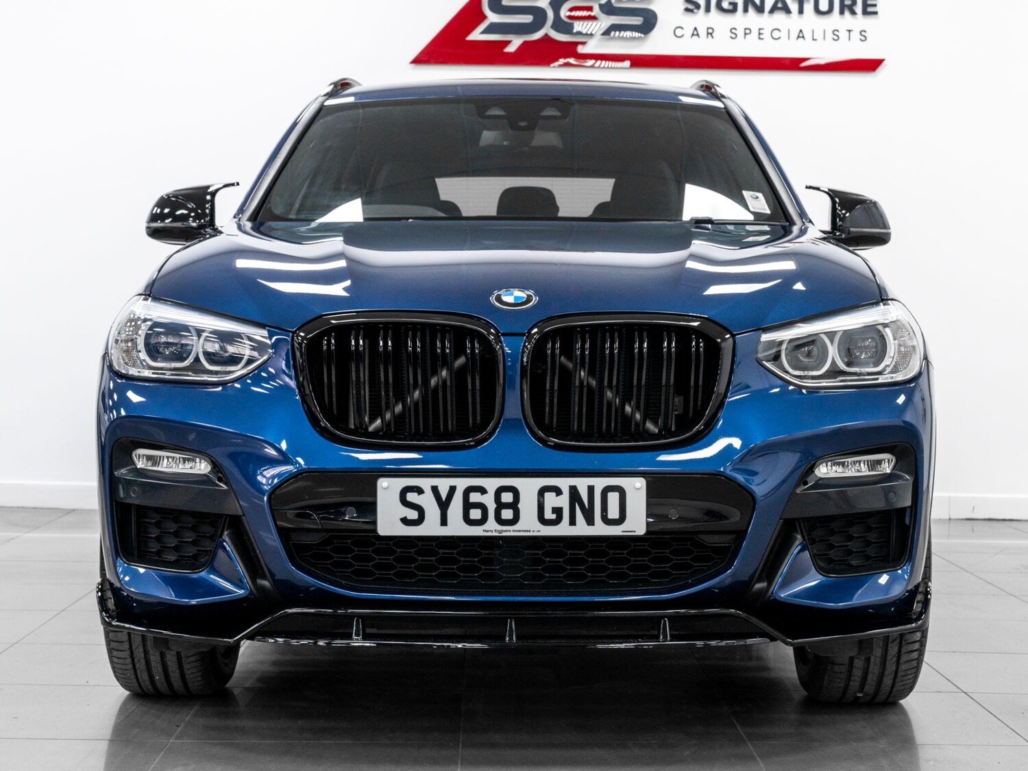 Used BMW X3 for sale - 77957594: Photo 6