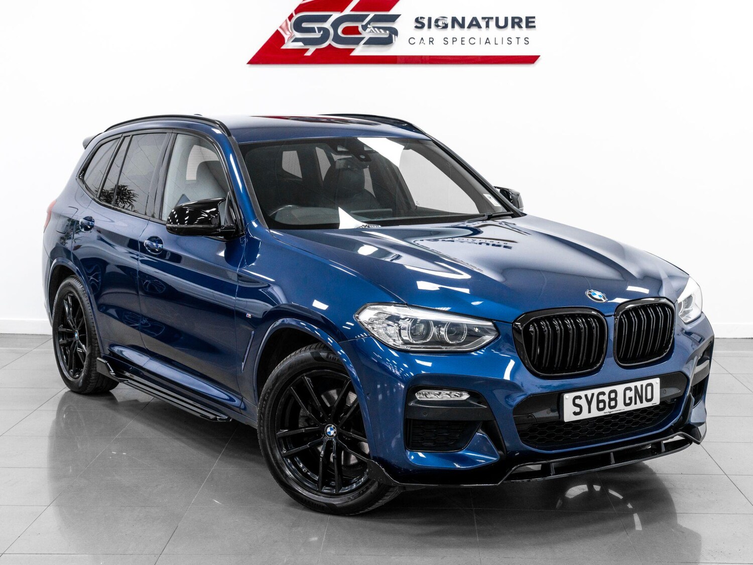 Used BMW X3 for sale - 77957594: Photo 8