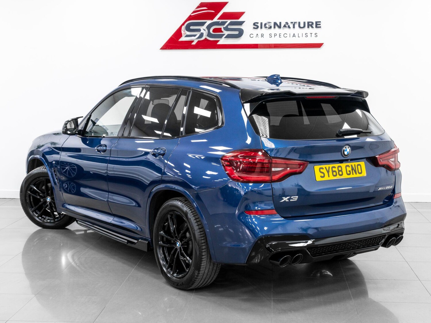 Used BMW X3 for sale - 77957594: Photo 9