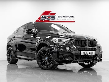 2019 (19) - xDrive30d M Sport 5dr Step Auto