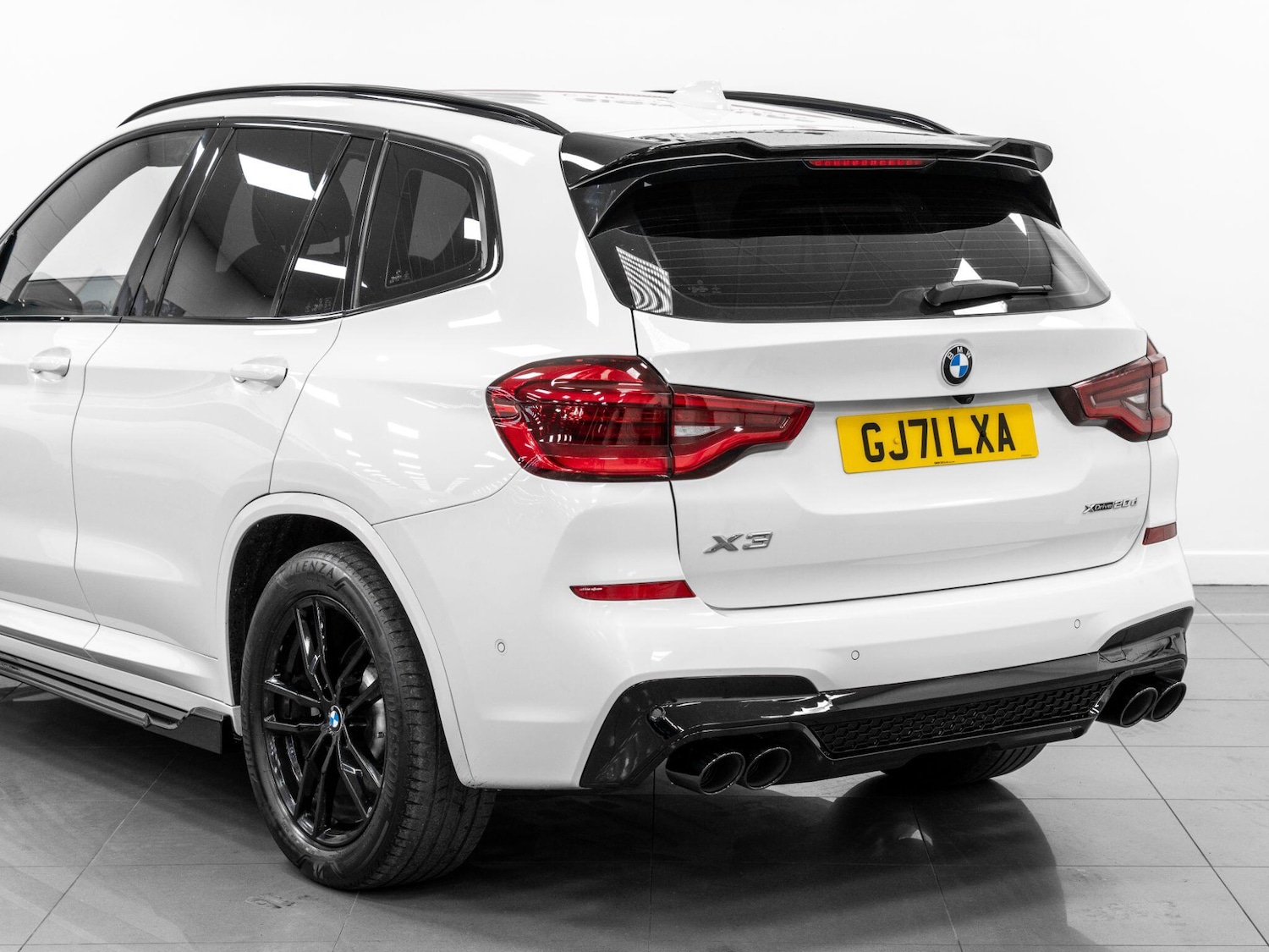 Used BMW X3 2021 for sale - 77705600: Photo 11