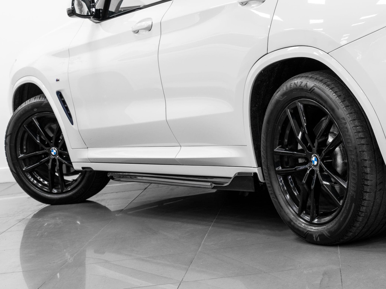 Used BMW X3 2021 for sale - 77705600: Photo 12