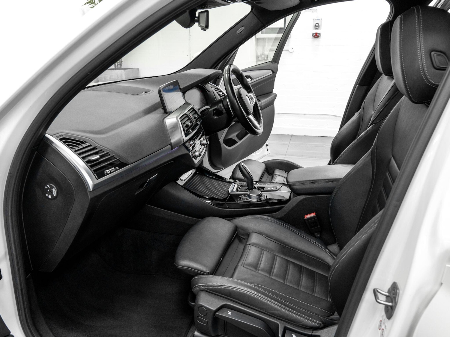 Used BMW X3 2021 for sale - 77705600: Photo 15