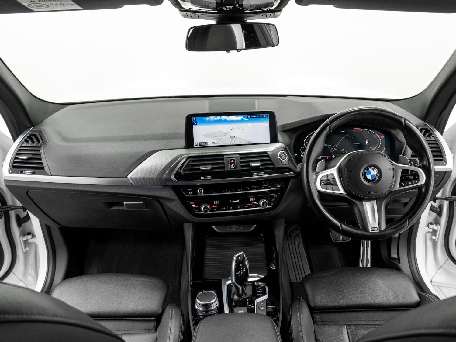 Used BMW X3 2021 for sale - 77705600: Photo 16