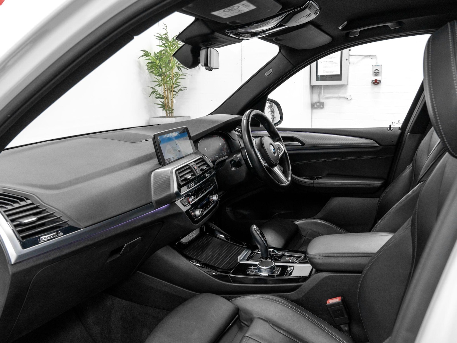 Used BMW X3 2021 for sale - 77705600: Photo 18