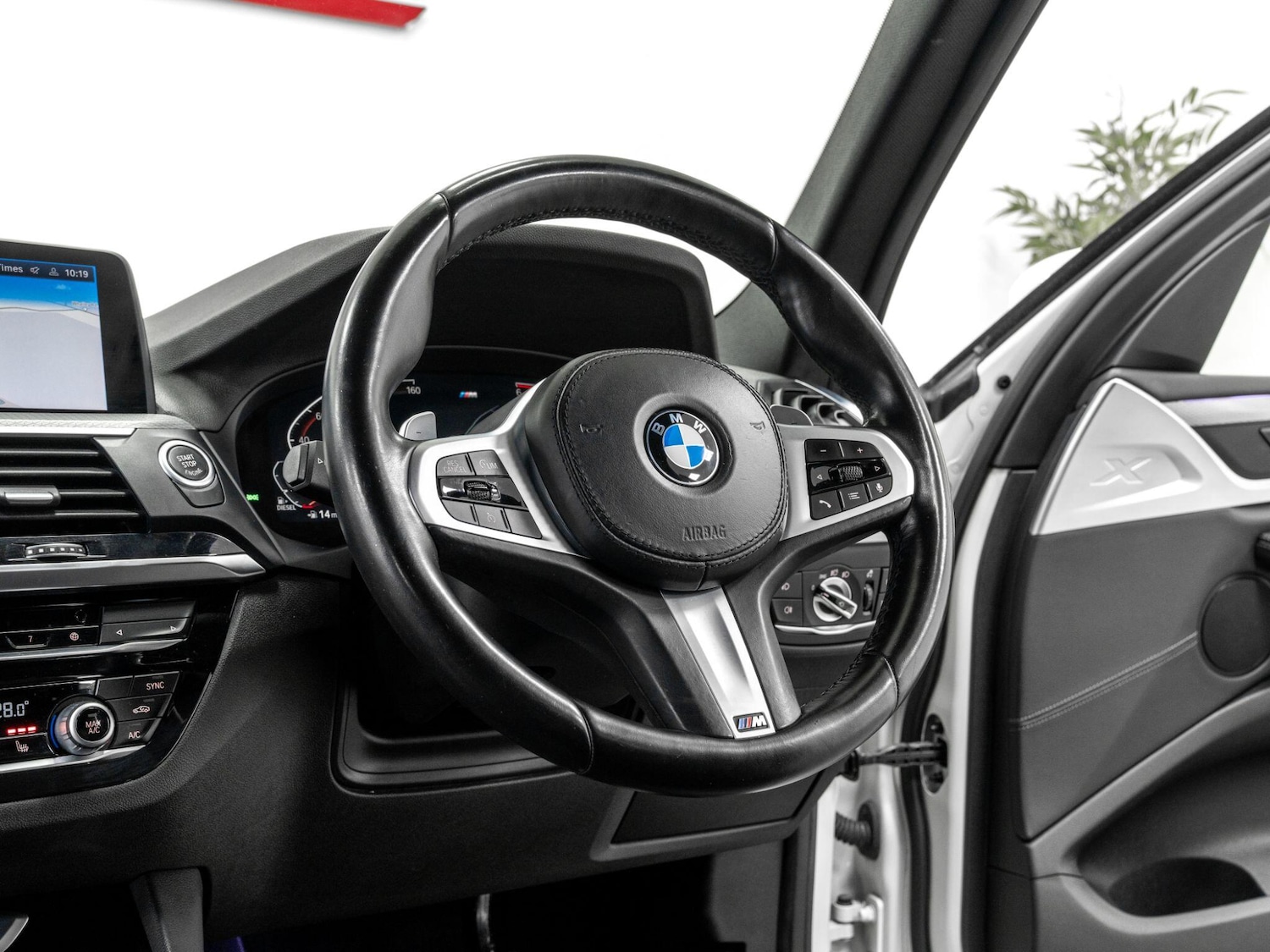 Used BMW X3 2021 for sale - 77705600: Photo 19