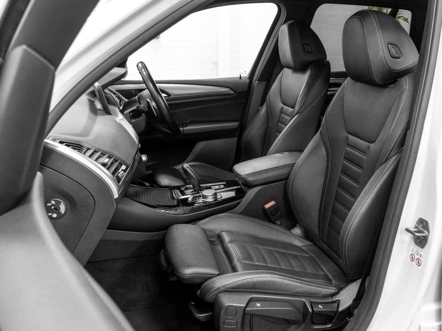 Used BMW X3 2021 for sale - 77705600: Photo 20