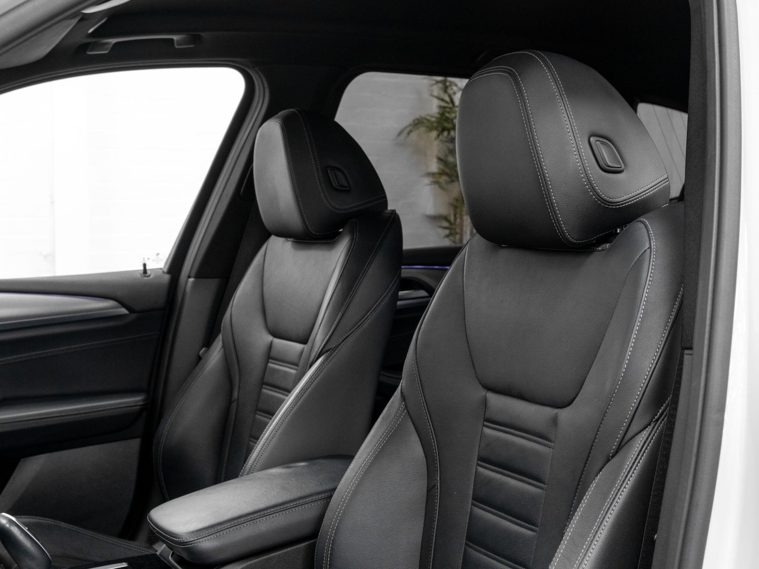 Used BMW X3 2021 for sale - 77705600: Photo 21