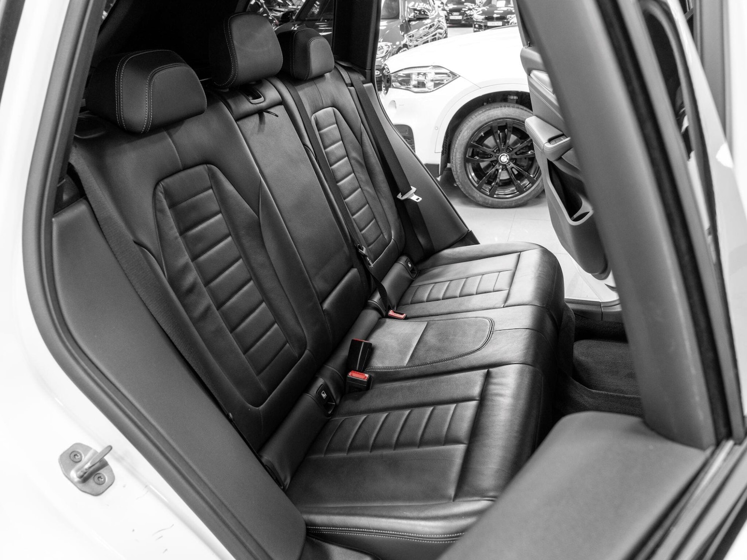 Used BMW X3 2021 for sale - 77705600: Photo 22