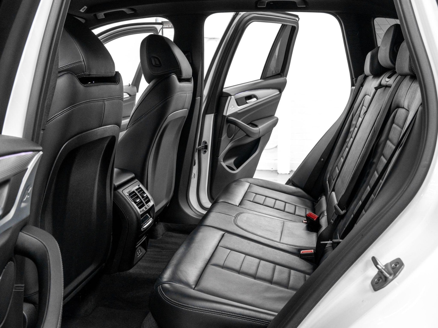 Used BMW X3 2021 for sale - 77705600: Photo 23