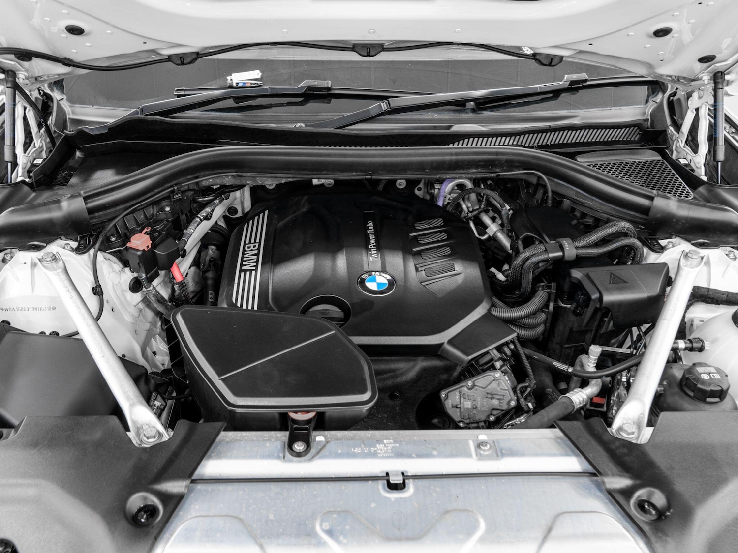 Used BMW X3 2021 for sale - 77705600: Photo 25